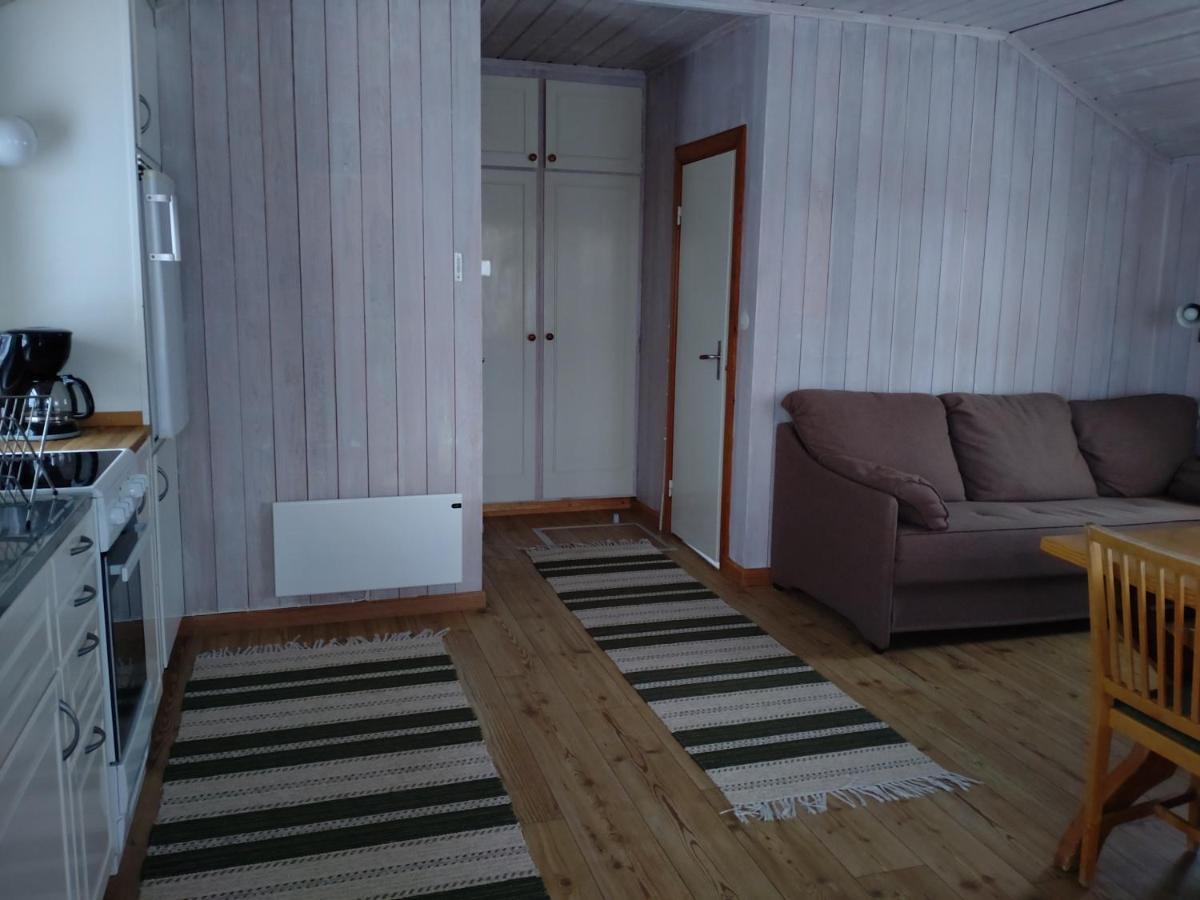 Fyrkloeverns Stugby Rättvik Εξωτερικό φωτογραφία